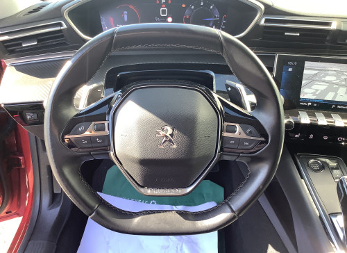 Peugeot 508 SW BlueHDi 130 ch S&S EAT8 Allure Pack