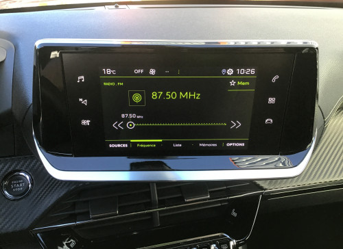 Peugeot 2008 PureTech 130 S&S BVM6 GT Line - 5P