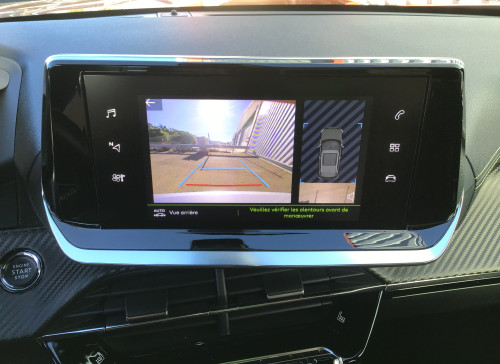 Peugeot 2008 PureTech 130 S&S BVM6 GT Line - 5P