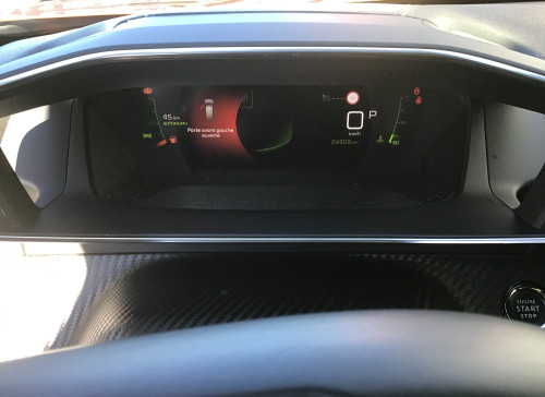 Peugeot 2008 PureTech 130 S&S BVM6 GT Line - 5P