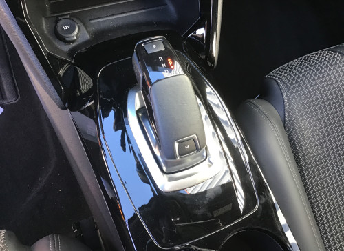 Peugeot 2008 PureTech 130 S&S BVM6 GT Line - 5P