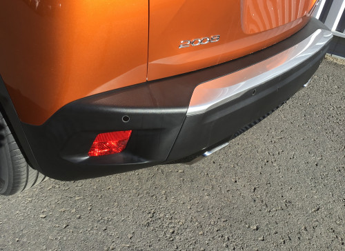 Peugeot 2008 PureTech 130 S&S BVM6 GT Line - 5P
