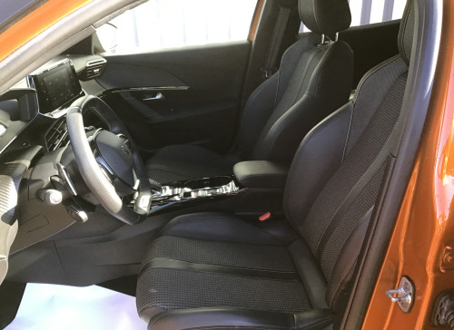 Peugeot 2008 PureTech 130 S&S BVM6 GT Line - 5P