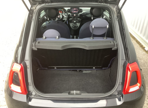 Fiat 500 MY22 1.0 70 ch Hybride BSG S/S Cult