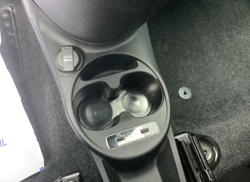 Fiat 500 MY22 1.0 70 ch Hybride BSG S/S Cult