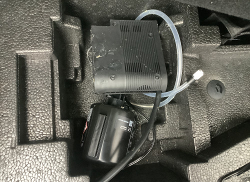 Fiat 500 MY22 1.0 70 ch Hybride BSG S/S Cult