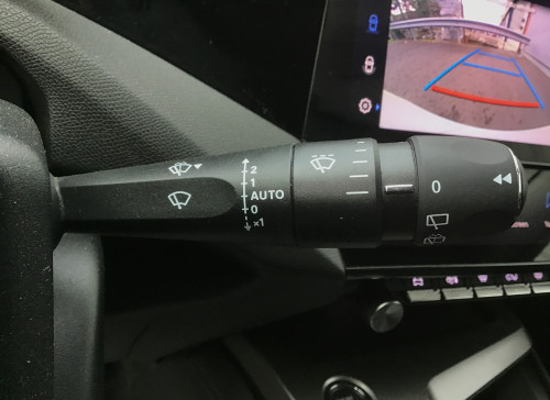 Peugeot 308 Nouvelle PureTech 130ch S&S EAT8 Allure