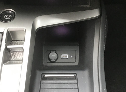 Peugeot 308 Nouvelle PureTech 130ch S&S EAT8 Allure