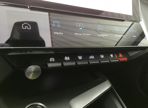 Peugeot 308 Nouvelle PureTech 130ch S&S EAT8 Allure