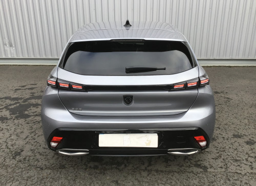 Peugeot 308 Nouvelle PureTech 130ch S&S EAT8 Allure