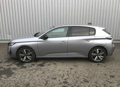 Peugeot 308 Nouvelle PureTech 130ch S&S EAT8 Allure