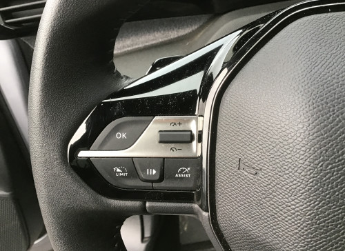 Peugeot 308 Nouvelle PureTech 130ch S&S EAT8 Allure