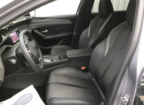 Peugeot 308 Nouvelle PureTech 130ch S&S EAT8 Allure