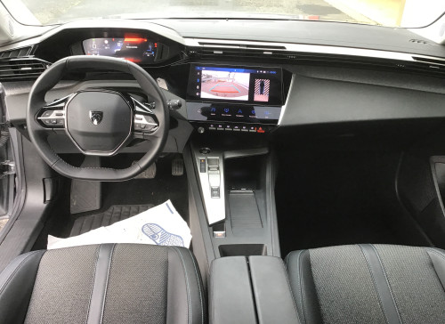 Peugeot 308 Nouvelle PureTech 130ch S&S EAT8 Allure