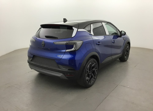Renault CAPTUR Nouveau E-Tech full hybrid 145 ch esprit Alpine