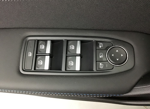 Renault CAPTUR Nouveau E-Tech full hybrid 145 ch esprit Alpine