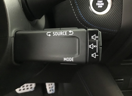 Renault CAPTUR Nouveau E-Tech full hybrid 145 ch esprit Alpine