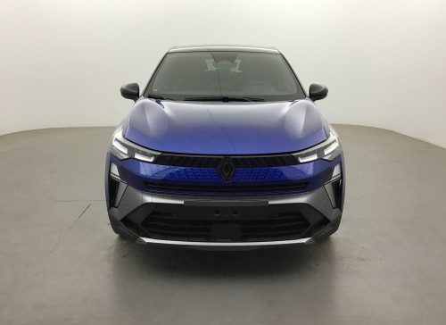 Renault CAPTUR Nouveau E-Tech full hybrid 145 ch esprit Alpine