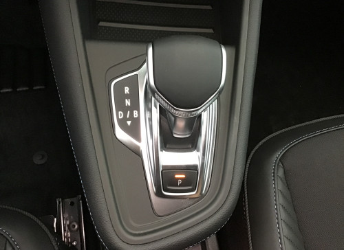 Renault CAPTUR Nouveau E-Tech full hybrid 145 ch esprit Alpine