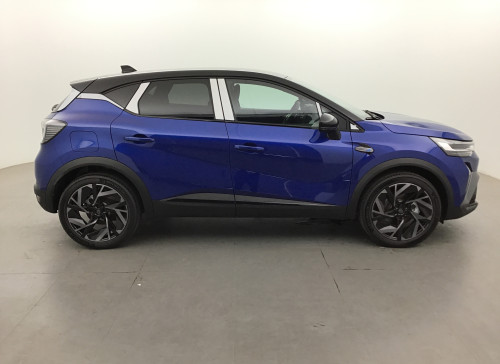 Renault CAPTUR Nouveau E-Tech full hybrid 145 ch esprit Alpine