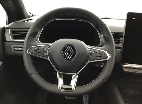Renault CAPTUR Nouveau E-Tech full hybrid 145 ch esprit Alpine