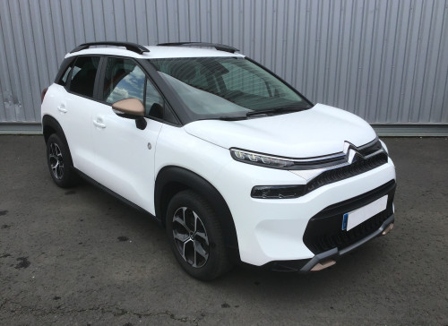 Citroën C3 AIRCROSS Nouveau PureTech 110 S&S BVM6 C-Series