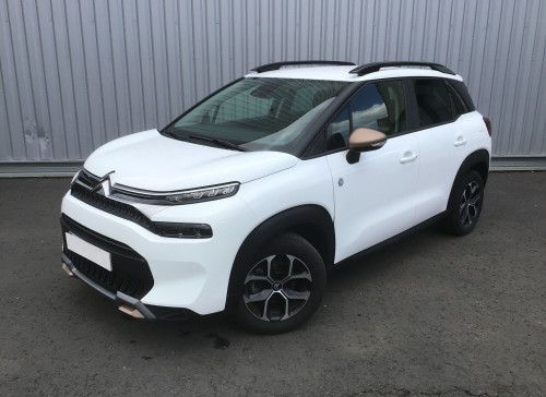 Citroën C3 AIRCROSS Nouveau PureTech 110 S&S BVM6 C-Series