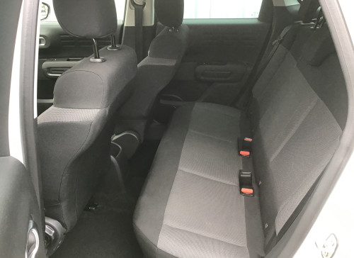 Citroën C3 AIRCROSS Nouveau PureTech 110 S&S BVM6 C-Series