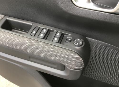 Citroën C3 AIRCROSS Nouveau PureTech 110 S&S BVM6 C-Series