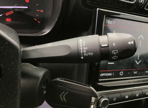 Citroën C3 AIRCROSS Nouveau PureTech 110 S&S BVM6 C-Series