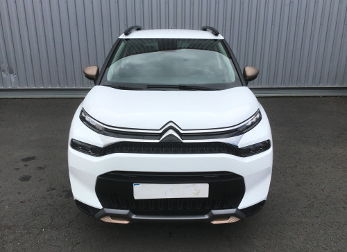 Citroën C3 AIRCROSS Nouveau PureTech 110 S&S BVM6 C-Series