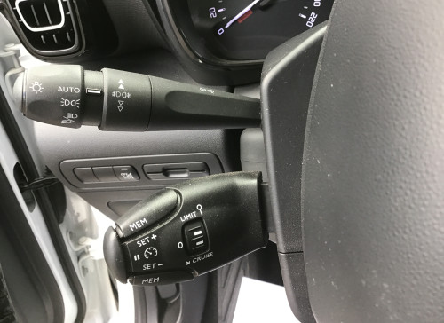 Citroën C3 AIRCROSS Nouveau PureTech 110 S&S BVM6 C-Series