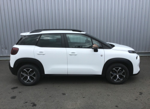 Citroën C3 AIRCROSS Nouveau PureTech 110 S&S BVM6 C-Series