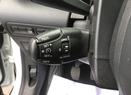 Citroën C3 AIRCROSS Nouveau PureTech 110 S&S BVM6 C-Series