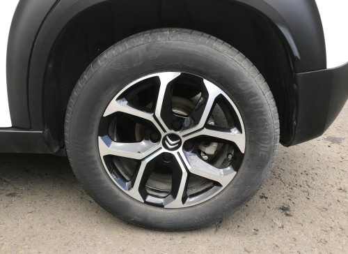 Citroën C3 AIRCROSS Nouveau PureTech 110 S&S BVM6 C-Series