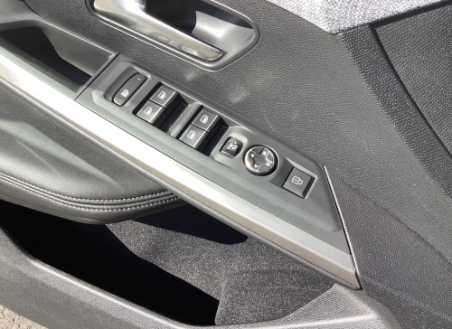 Peugeot 5008 Nouveau Hybrid 145 ch e-DCS6 GT