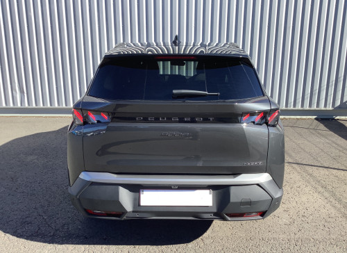 Peugeot 5008 Nouveau Hybrid 145 ch e-DCS6 GT