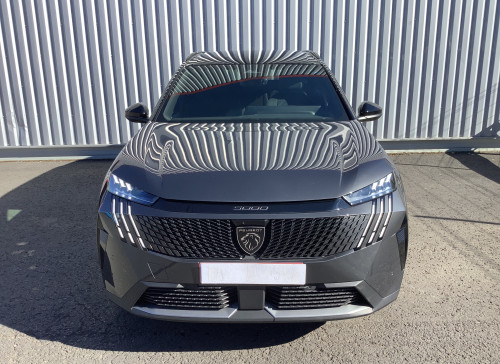 Peugeot 5008 Nouveau Hybrid 145 ch e-DCS6 GT