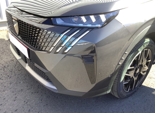 Peugeot 5008 Nouveau Hybrid 145 ch e-DCS6 GT