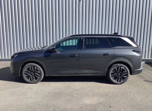 Peugeot 5008 Nouveau Hybrid 145 ch e-DCS6 GT