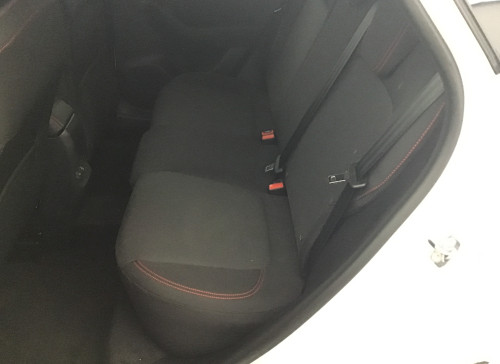 Ford PUMA Nouveau 1.0 EcoBoost 125 ch mHEV S&S BVM6 ST-Line