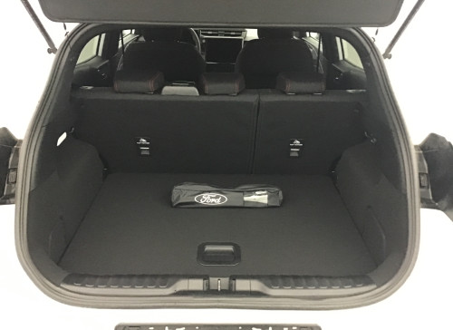 Ford PUMA Nouveau 1.0 EcoBoost 125 ch mHEV S&S BVM6 ST-Line