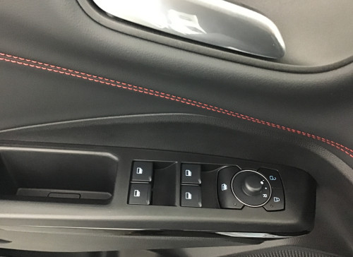 Ford PUMA Nouveau 1.0 EcoBoost 125 ch mHEV S&S BVM6 ST-Line