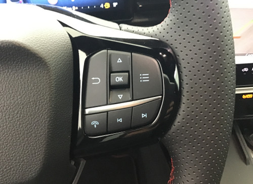 Ford PUMA Nouveau 1.0 EcoBoost 125 ch mHEV S&S BVM6 ST-Line