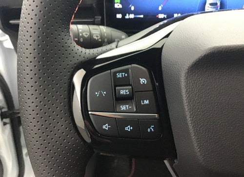 Ford PUMA Nouveau 1.0 EcoBoost 125 ch mHEV S&S BVM6 ST-Line