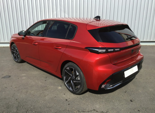 Peugeot 308 Nouveau PureTech 130ch S&S BVM6 Allure Pack