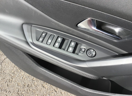 Peugeot 308 Nouveau PureTech 130ch S&S BVM6 Allure Pack