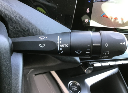 Peugeot 308 Nouveau PureTech 130ch S&S BVM6 Allure Pack