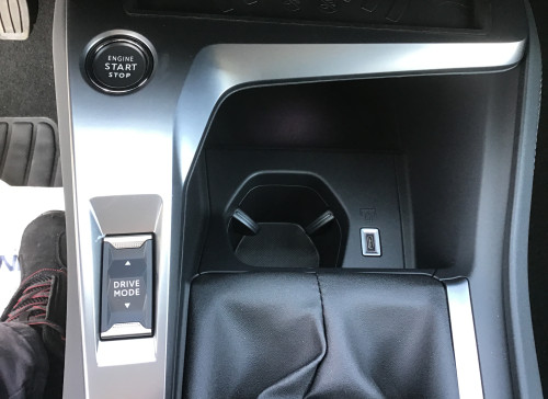 Peugeot 308 Nouveau PureTech 130ch S&S BVM6 Allure Pack