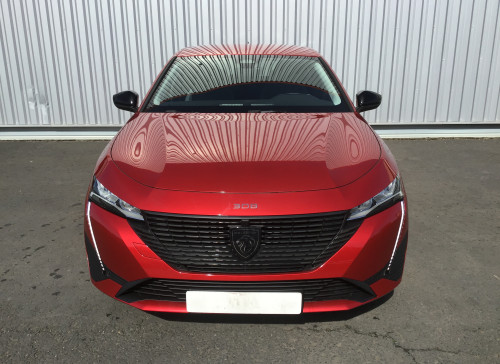 Peugeot 308 Nouveau PureTech 130ch S&S BVM6 Allure Pack
